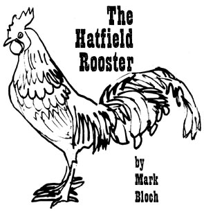 zona bloch and the rooster
